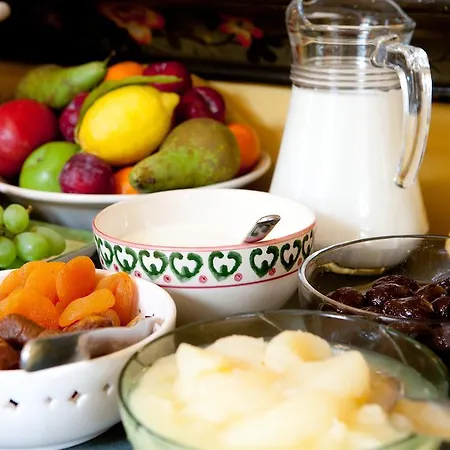 Easedale Ferienhaus Ambleside