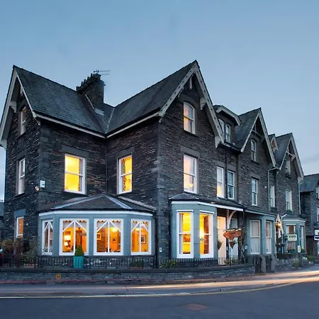 Easedale Ferienhaus *