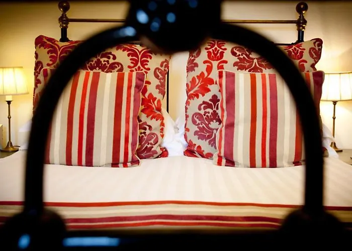 Дом отдыха Easedale *