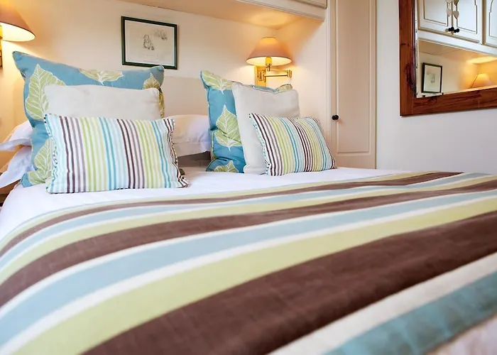 Easedale Эмблсайд