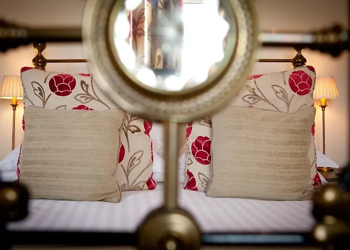 Easedale Дом отдыха Эмблсайд