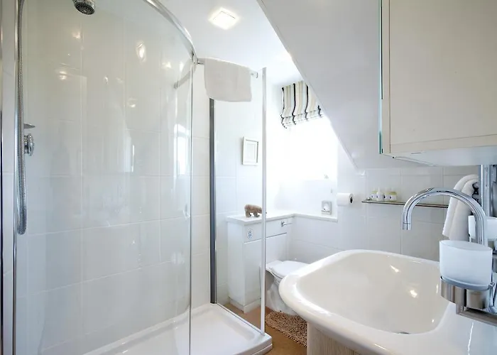 Дом отдыха Easedale *