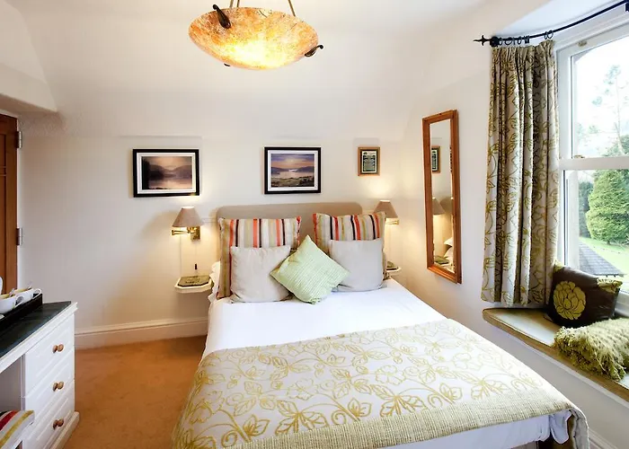 Easedale Дом отдыха *