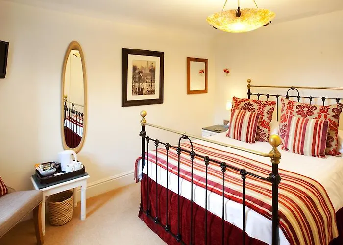 Дом отдыха Easedale *